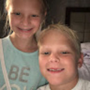 Meet your Posher, Antush family